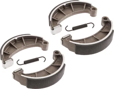 Produktbild von Set: 4 Bremsbacken im Satz