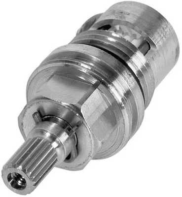 Produktbild von Ideal Standard Keramikoberteil 1/2", rechtsschließend