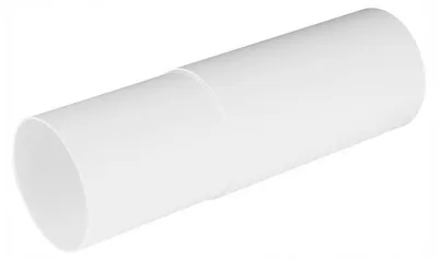 Image de Awenta, gaine de ventilation télescopique TKO100, diamètre DN100, réglable