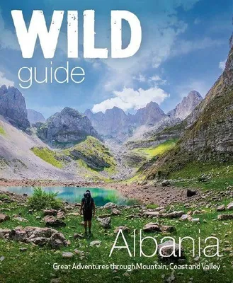 Produktbild von Wild Guide Albania