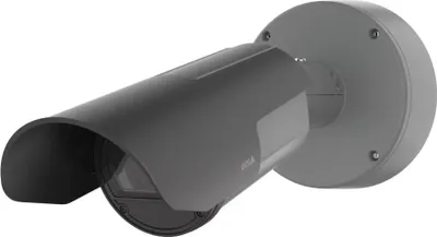Image de Axis Q1800-LE Bullet IP security camera Outdoor 1920 x 1080 pixels Wall