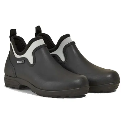 Produktbild von Aigle Women's Lessfor Plus 2 Clog, Marine Wave, 38 EU