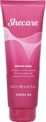 Produktbild von Inebrya SheCare Repair Mask 250ml