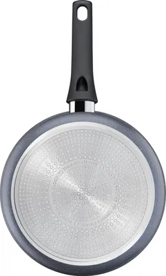 Productafbeelding van Tefal Healthy Chef G15032, Ronde, universele koekenpan, grijs, 175 °C, aluminium, met temperatuurindicator