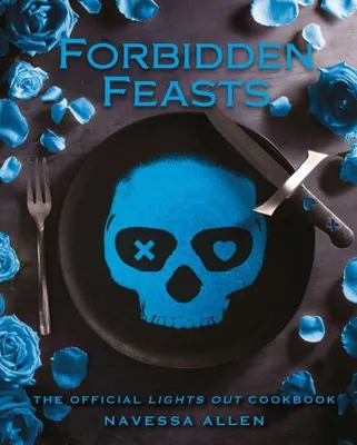 Obrázek produktu pro Forbidden Feasts