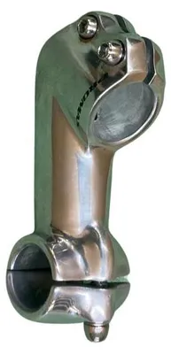 Immagine prodotto di Promax Front A-Head Argento 90 40