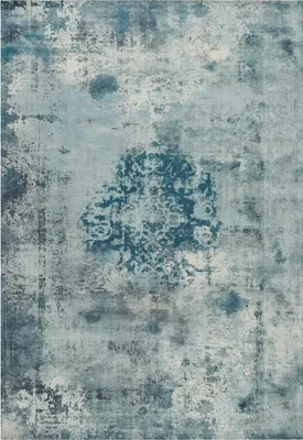 Produktbild von Vintage 8403 Petrol 160cm x 230cm