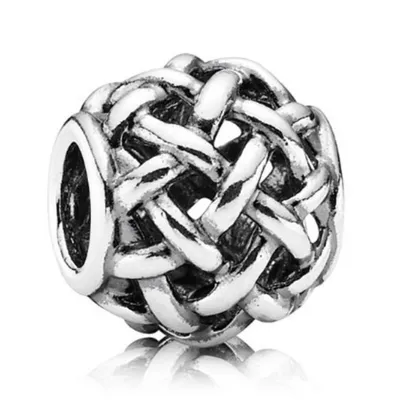 Produktbild von Pandora Bead Geflochten, 790973