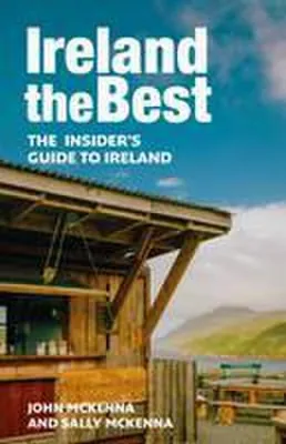 Produktbild von Ireland The Best