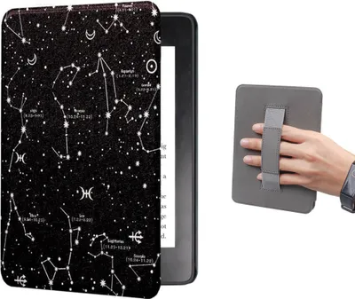 Immagine prodotto di Cover grafica per Kindle Paperwhite 5 (Constellation)