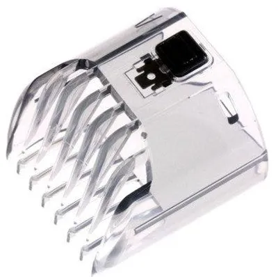 Image de Rowenta moustache barbe guide de coupe peigne un rasoir Wet & Dry Structure TN3310