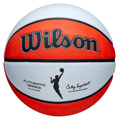 Obrázek produktu pro Wilson Míče wnba Authentic Series Outdoor, WTB5200XB