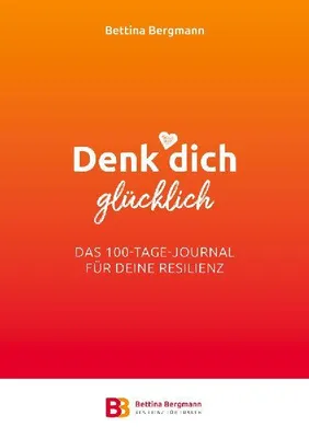 Produktbild von Denk dich glücklich