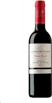 Produktbild von Abadía Retuerta Selección Especial 375ml 2019 Rotwein Spanien D.O.P. Abadía Retuerta 37.50 cl 14.0 %