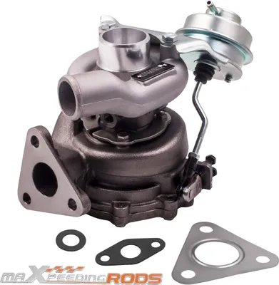 Produktbild von Turbolader für Opel 1.7 CDTI 74KW 101PS Astra H Corsa C Meriva Z17DTH 97300092