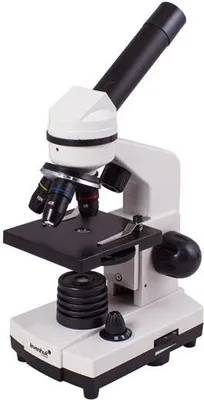Immagine prodotto di Microscopio Levenhuk Rainbow 2L Pietra di luna