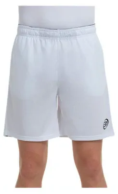 Obrázek produktu pro Pánské kraťasy Bullpadel Belez, bílé