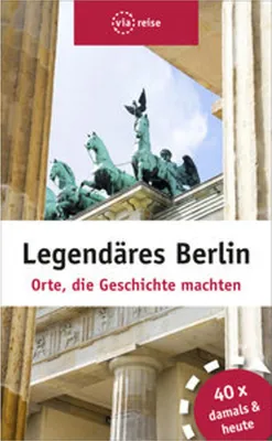 Image de Legendäres Berlin