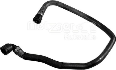 Obrázok produktu pre METZGER 2421565 Hadica chladiča