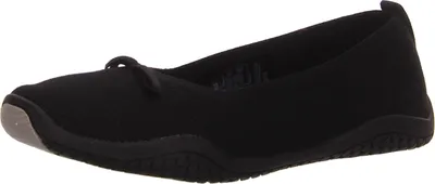 Produktbild von Dockers Ballerina in schwarz, Gr. 37