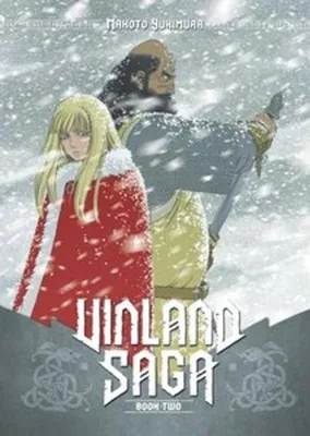 Produktbild von Vinland Saga 02