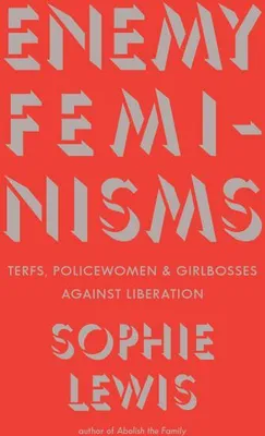 Obrázok produktu pre Enemy Feminisms