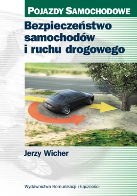 Productafbeelding van Bezpieczeństwo samochodów i ruchu drogowego