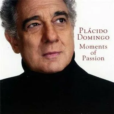 Immagine prodotto di Momenti di passione