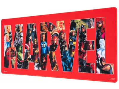 Produktbild von Marvel Avengers Spielunterlage fü r den Schreibtisch