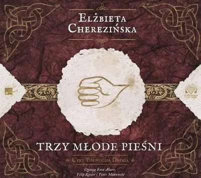 Image de Trzy mlode piesni