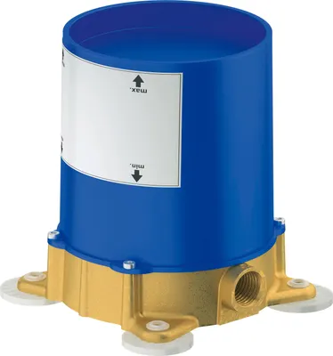 Produktbild von DURAVIT GK5900008000 Grk. 1Heb.-Wa.Mi. BS