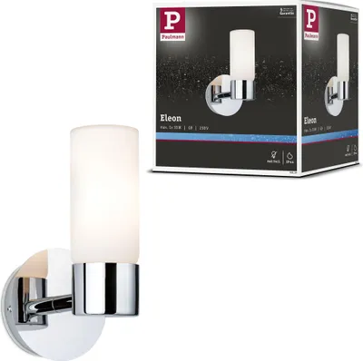 Zdjęcie produktu dla Paulmann lampa ścienna Eleon