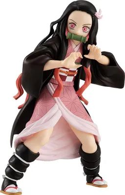 Produktbild von Demon Slayer - Nezuko Kamado - Figur