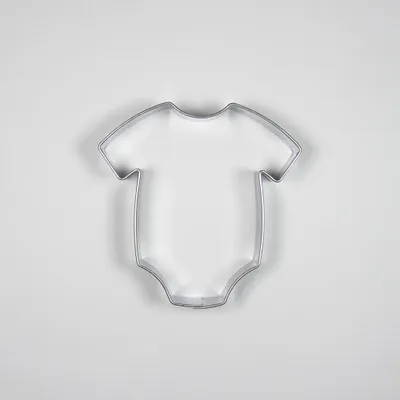 Immagine prodotto di Tagliabiscotti in acciaio inox - punti