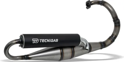 Immagine prodotto di Scarico Tecnigas Next-R per Honda Bali, SFX, SXR