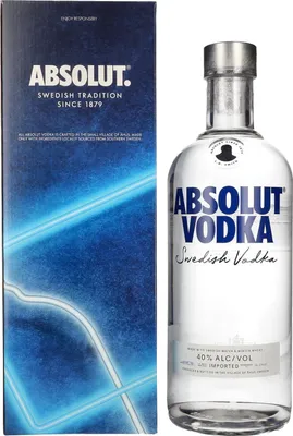 Immagine prodotto di Absolut 3,0 L