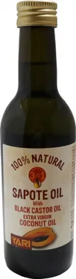Produktbild von Yari Rizinus & Kokosnussöl Sapote