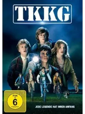 Zdjęcie produktu dla Tkkg (2019)