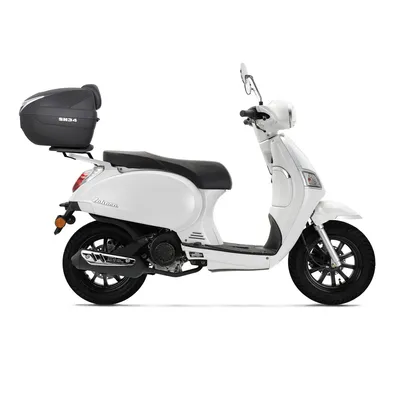 Immagine prodotto di Portapacchi per bauletto moto SHAD TOP MASTER