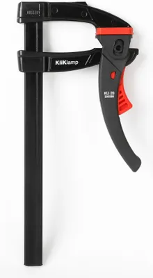 Produktbild von BESSEY 2x KLI20 Black Edition + Multitool