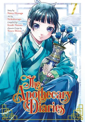 Produktbild von The Apothecary Diaries 07 (Manga)