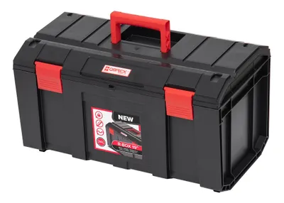 Obrázek produktu pro Qbrick Regular R-BOX 19 box na nářadí 485 x 284 x 265 mm 11,5 / 24 l