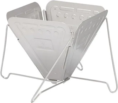 Image de Kit pour café filtre, filtres à café externes, portable