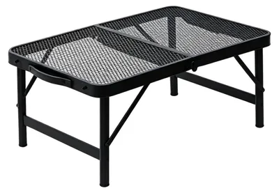 Productafbeelding van Verstelbare Hoogte Opvouwbare Campertafel