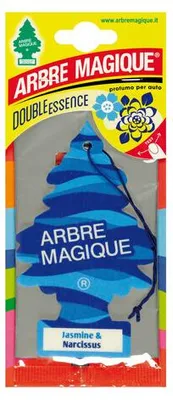 Produktbild von Arbre Magique Arbre Magique kompatibel mit