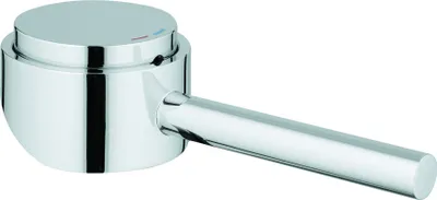 Produktbild von Grohe Atrio 7° Hebel für Waschtischbatterie chrom - 46635000