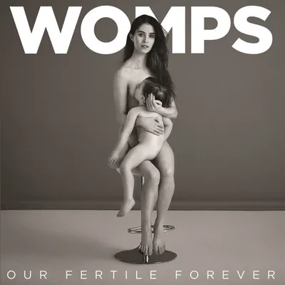 Obrázok produktu pre WOMPS: WOMPS: Naša plodná večnosť - - (LP / O)