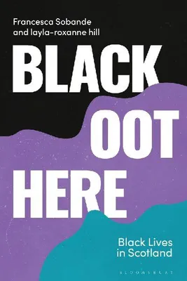 Produktbild von Black Oot Here