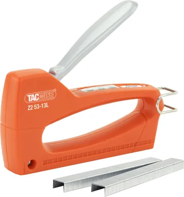 Obrázek produktu pro TACWISE 1727 TACWISE ruční násada Z2 53-13L, plast, oranžová/stříbrná