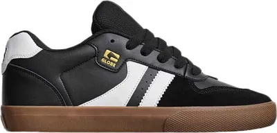Produktbild von Globe Encore-2 Sportschuhe Schwarz EU 39 Mann Schwarz EU 39